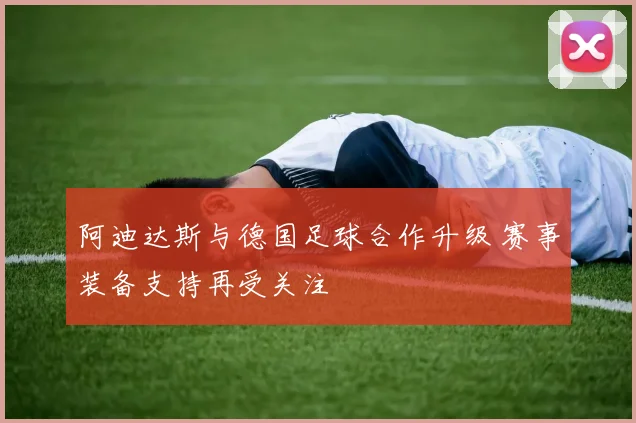 阿迪达斯与德国足球合作升级 赛事装备支持再受关注
